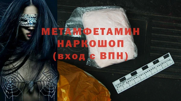 эйфоретик Гусь-Хрустальный