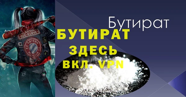 эйфоретик Гусь-Хрустальный