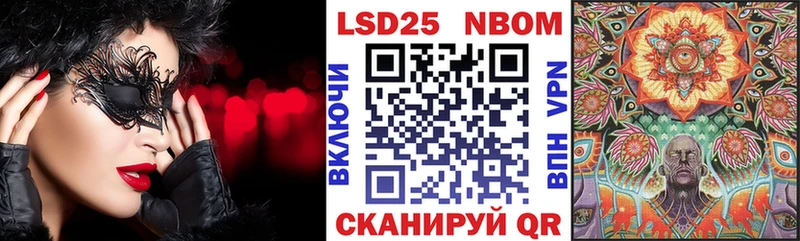 закладка Няндома Марки N-bome 1,5мг